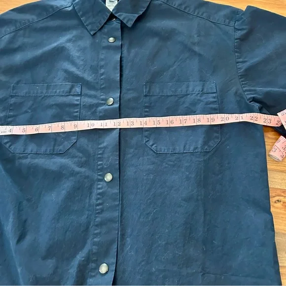 Prairie Underground Shirtdress - Picture 4 of 15